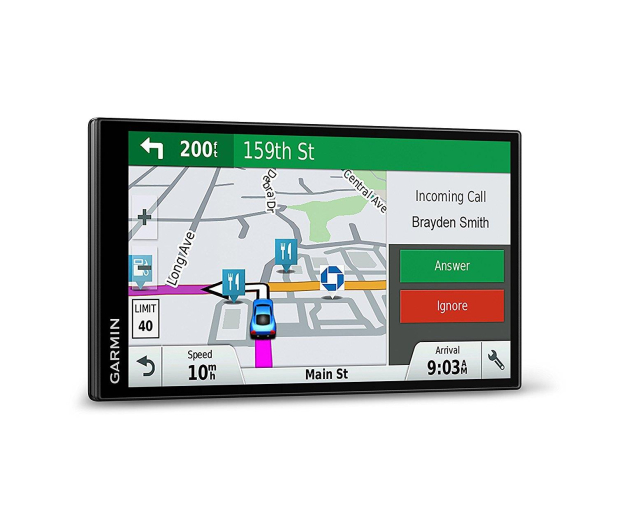 Garmin DriveSmart 61 LMT-S Europa Wi-Fi - 385821 - zdjęcie 4